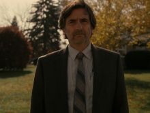 Griffin Dunne