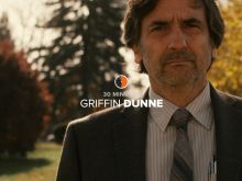 Griffin Dunne