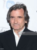 Griffin Dunne