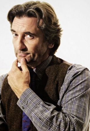 Griffin Dunne