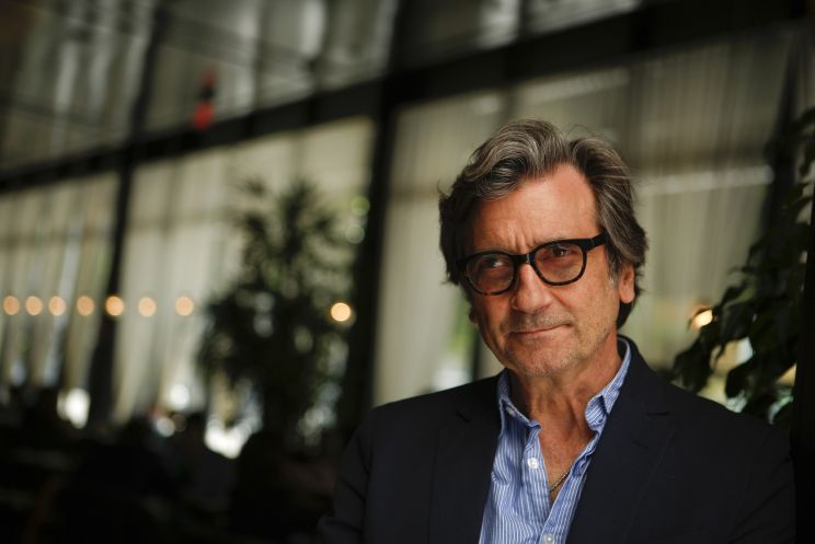 Griffin Dunne