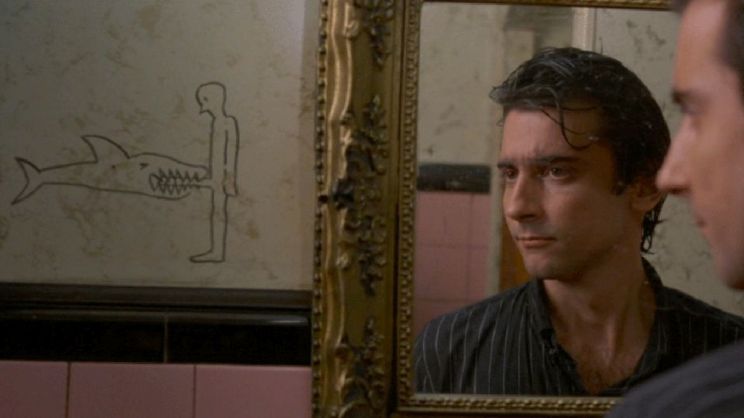 Griffin Dunne