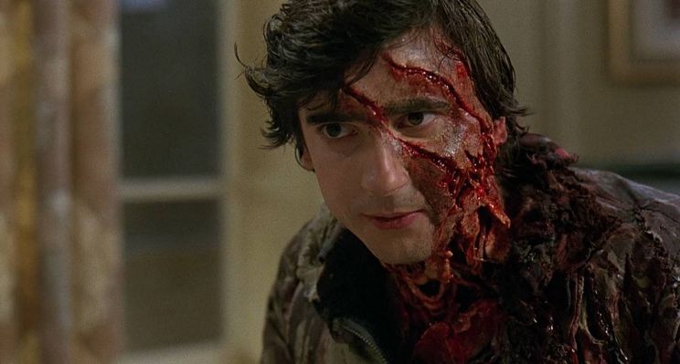 Griffin Dunne