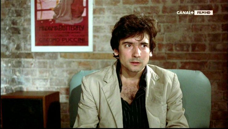 Griffin Dunne