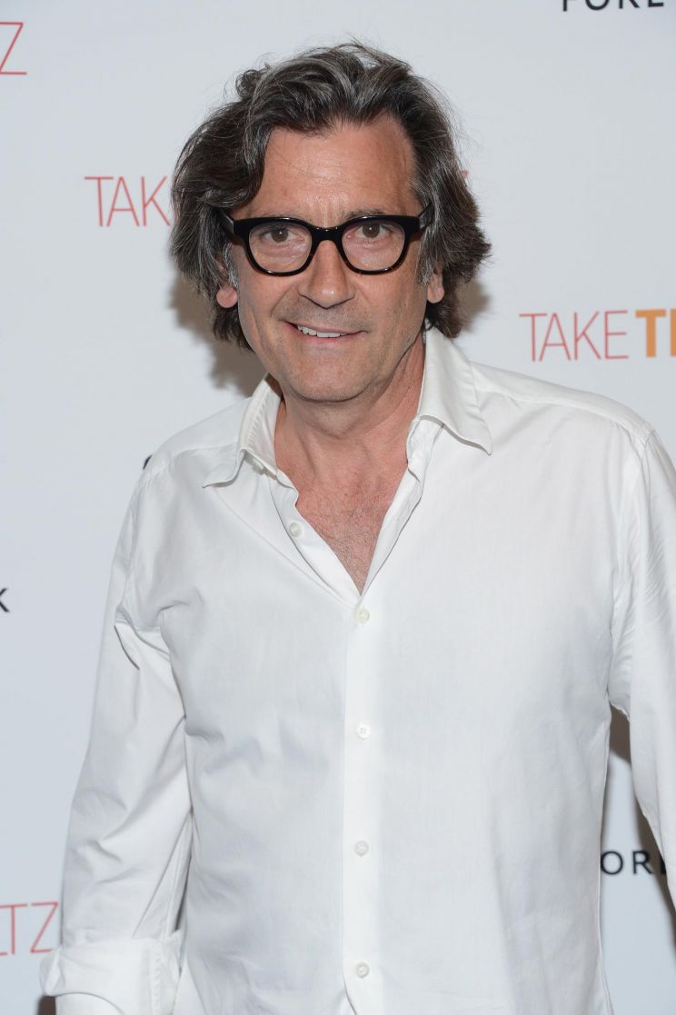 Griffin Dunne