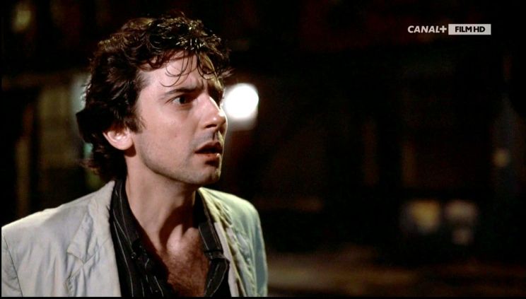 Griffin Dunne