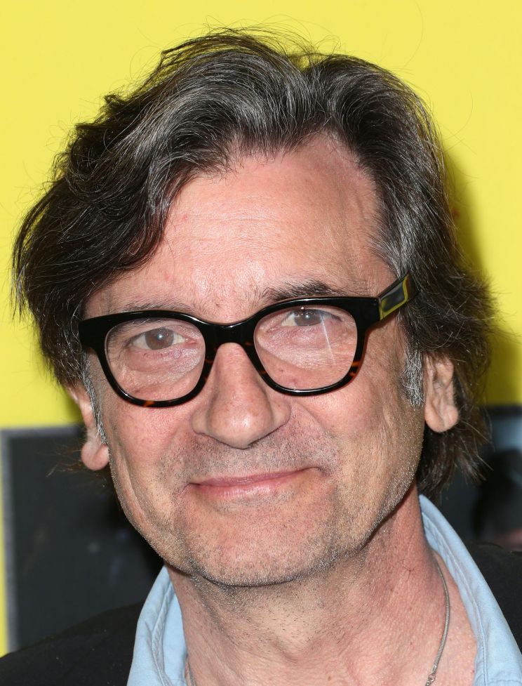 Griffin Dunne