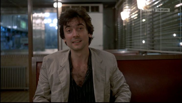 Griffin Dunne