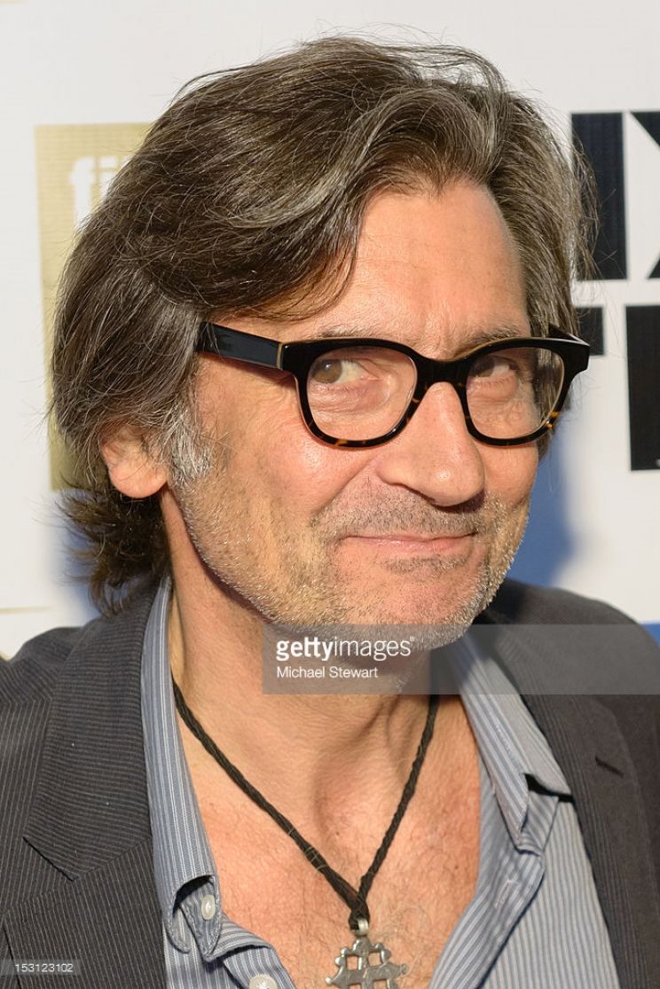 Griffin Dunne