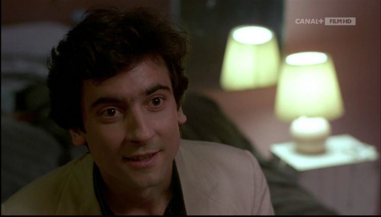 Griffin Dunne