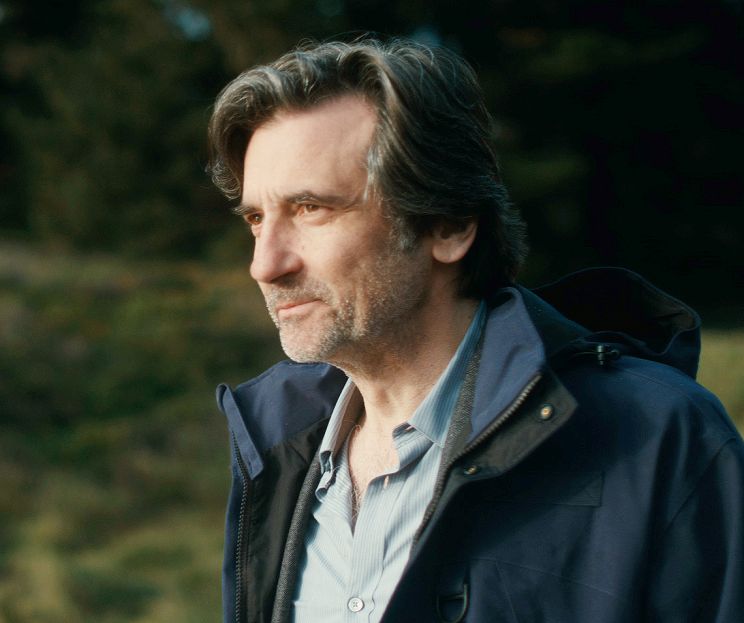 Griffin Dunne