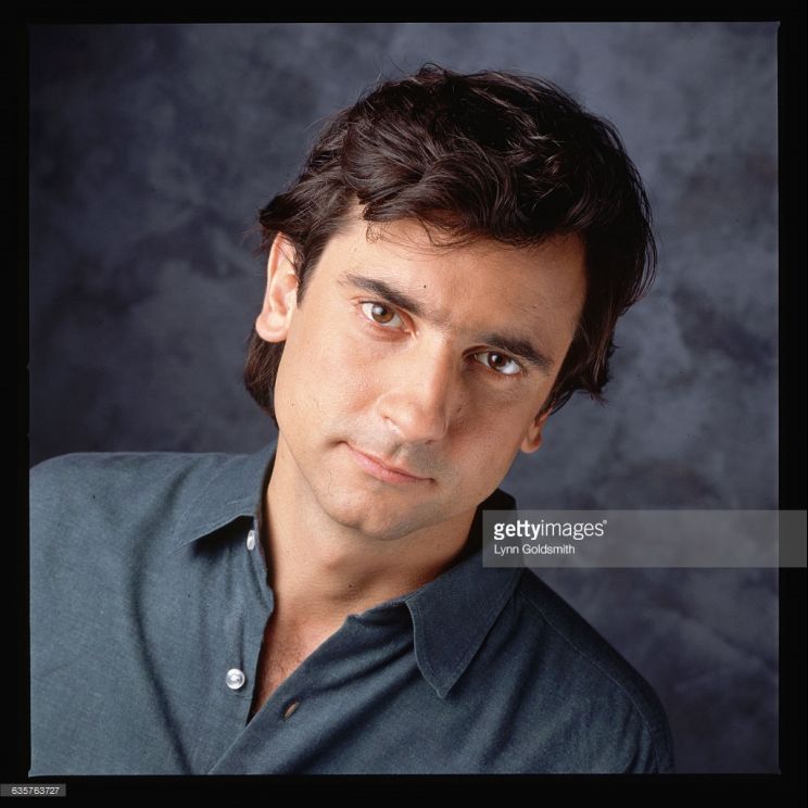 Griffin Dunne