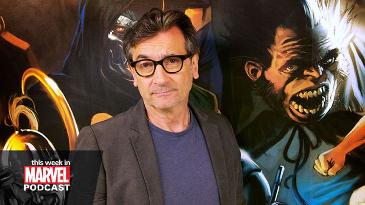 Griffin Dunne