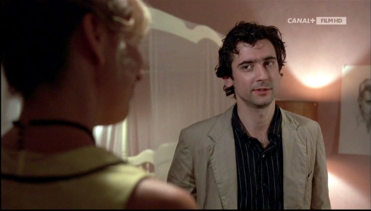 Griffin Dunne