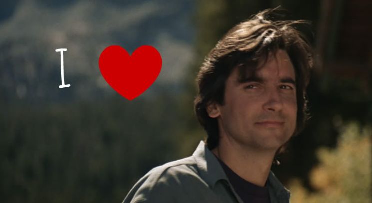 Griffin Dunne