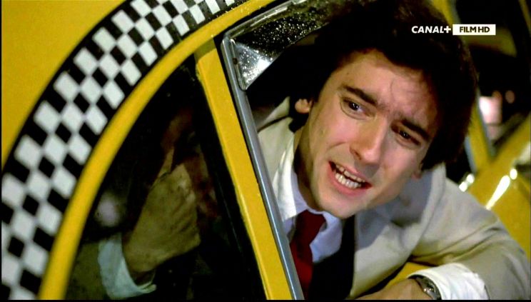 Griffin Dunne