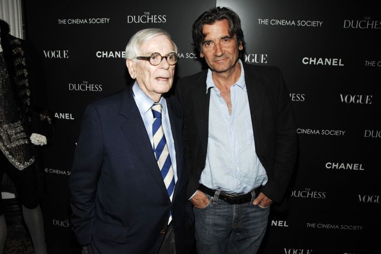 Griffin Dunne