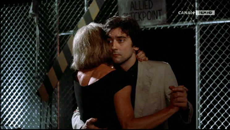Griffin Dunne