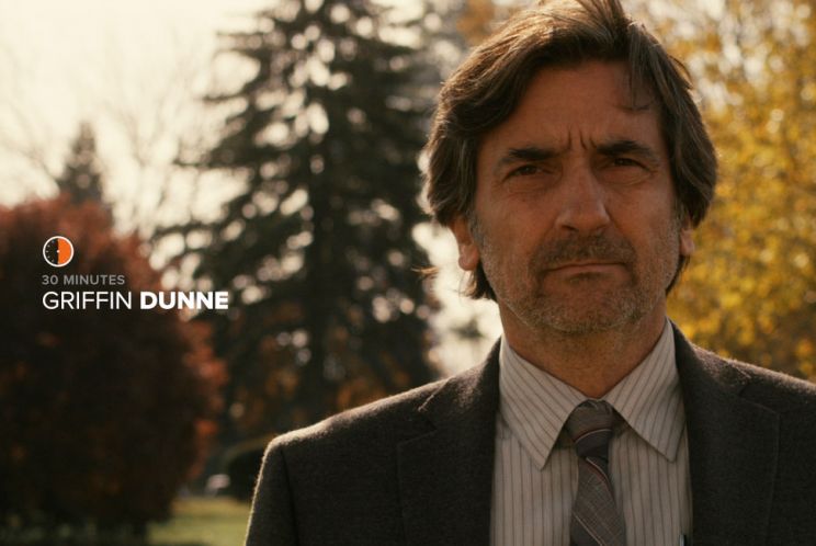 Griffin Dunne
