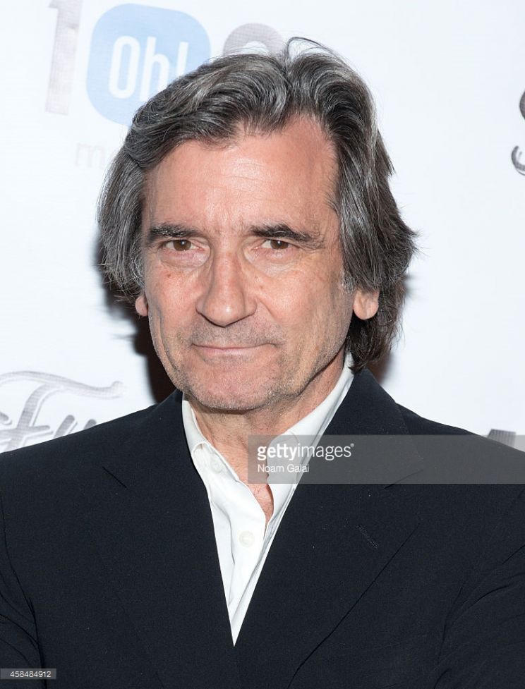 Griffin Dunne