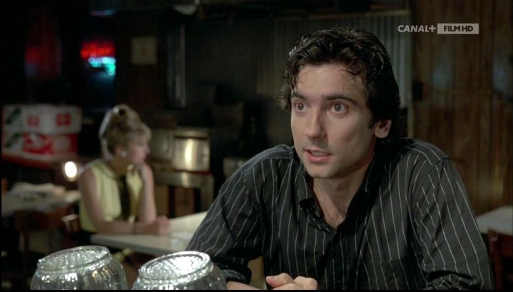 Griffin Dunne