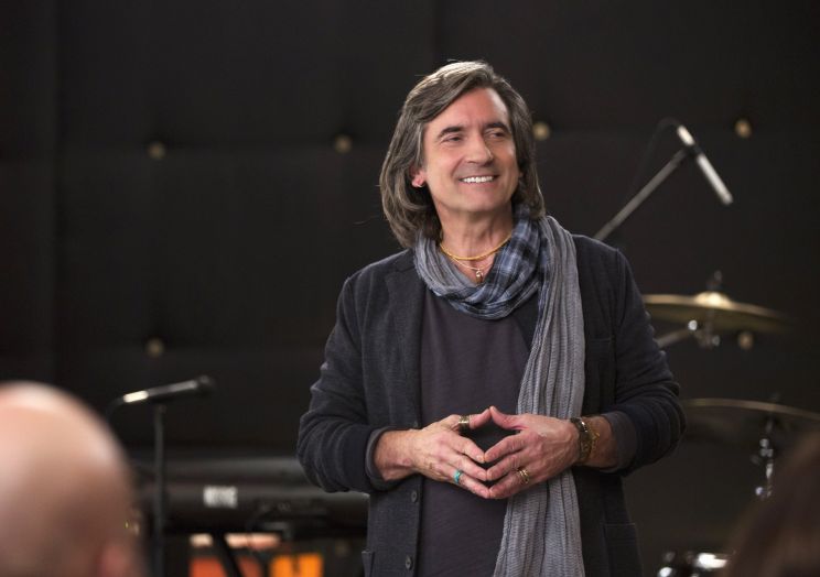 Griffin Dunne