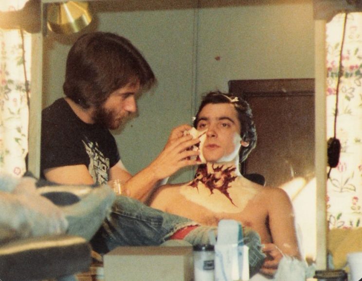 Griffin Dunne