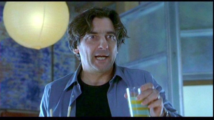 Griffin Dunne