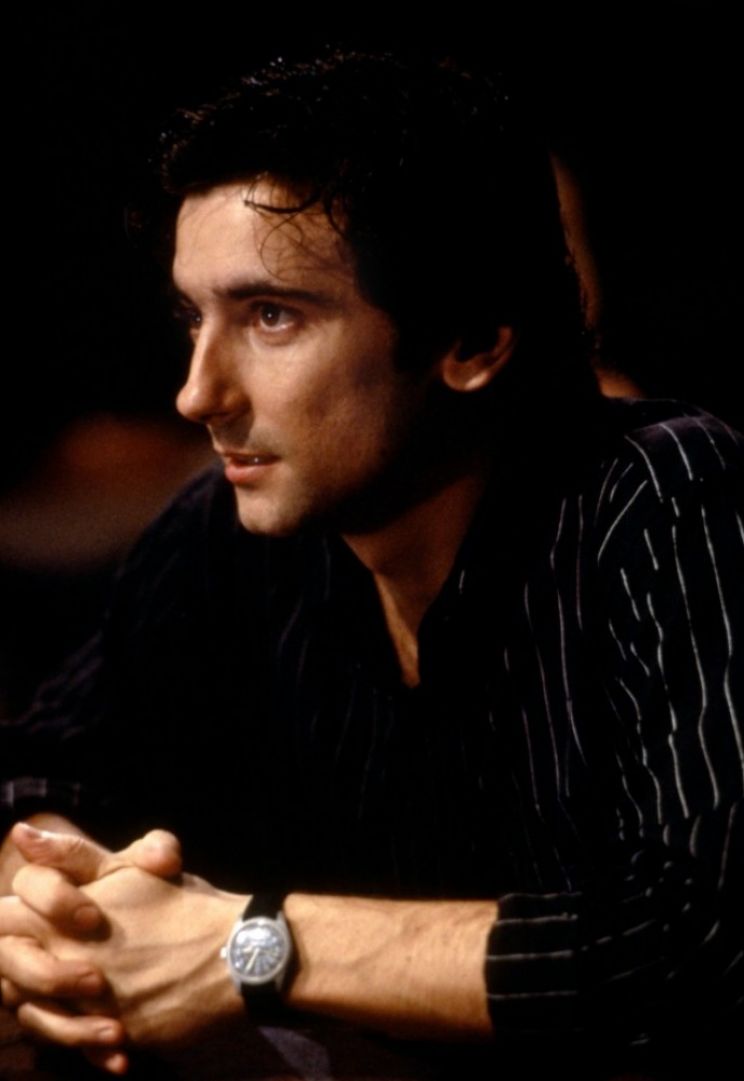 Griffin Dunne