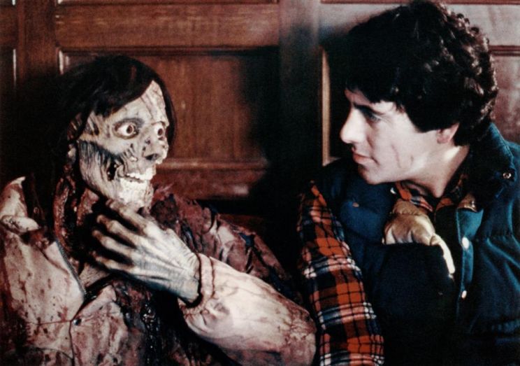 Griffin Dunne