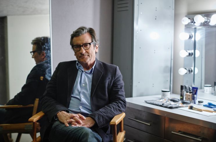 Griffin Dunne