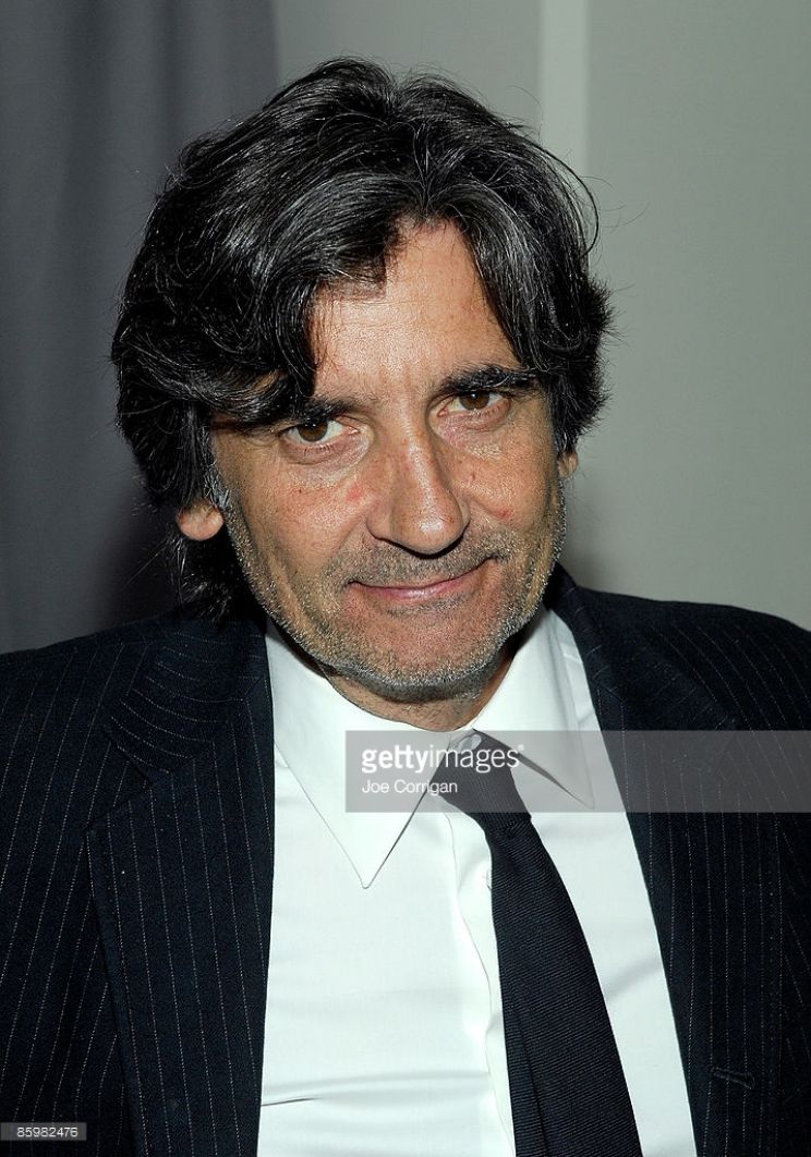 Griffin Dunne