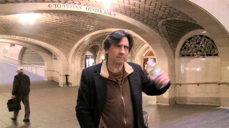 Griffin Dunne