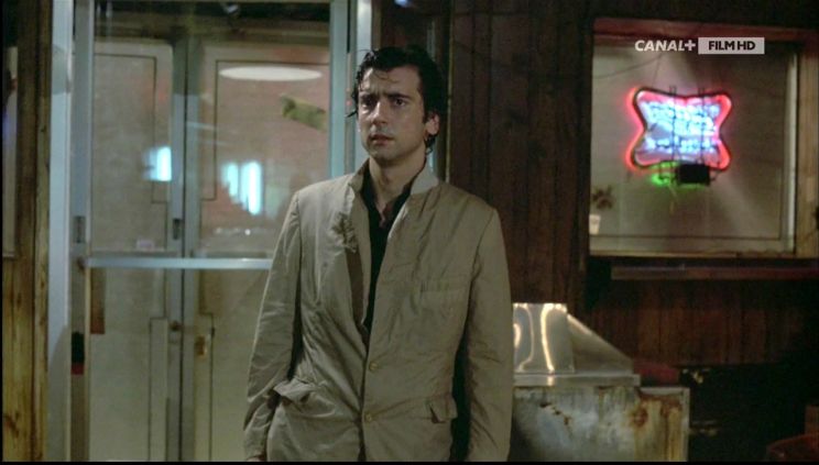 Griffin Dunne
