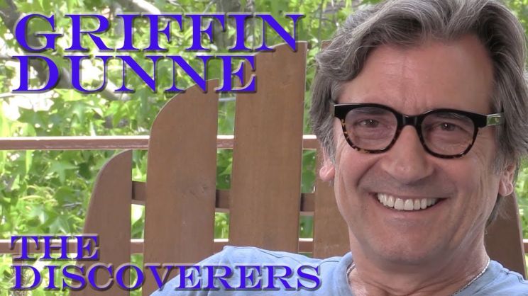Griffin Dunne