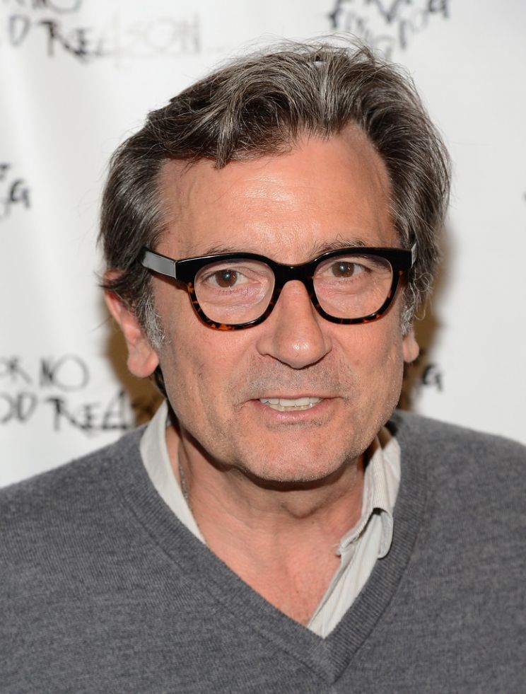 Griffin Dunne