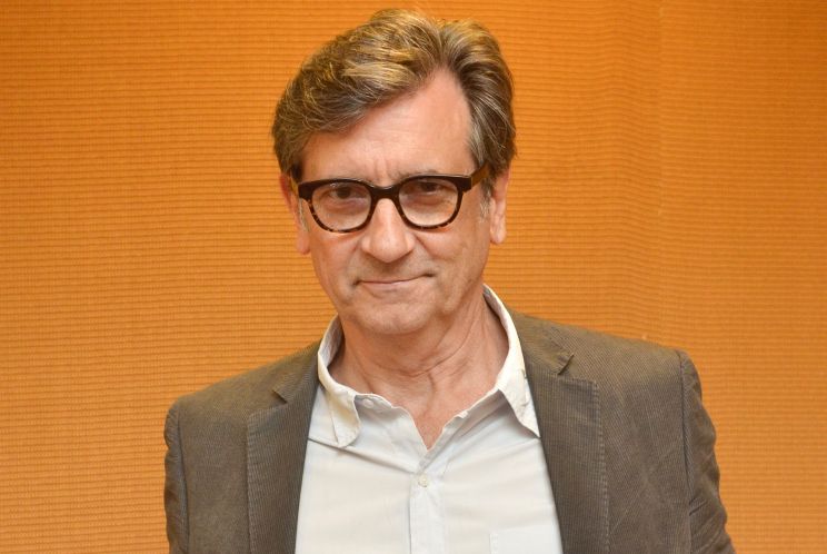 Griffin Dunne