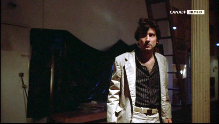 Griffin Dunne