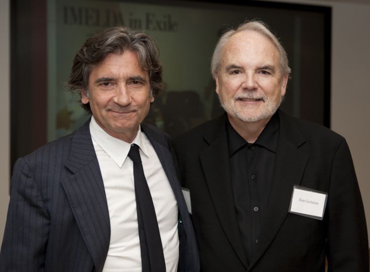 Griffin Dunne