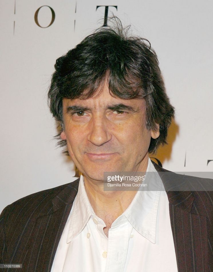 Griffin Dunne