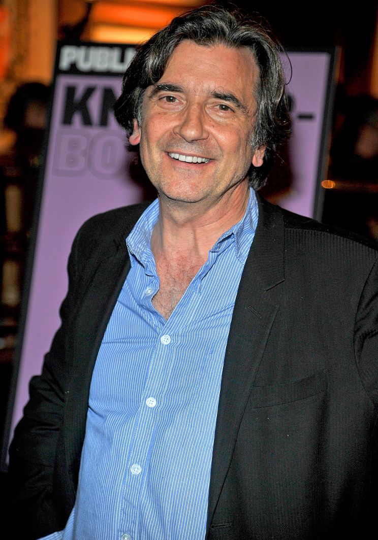 Griffin Dunne