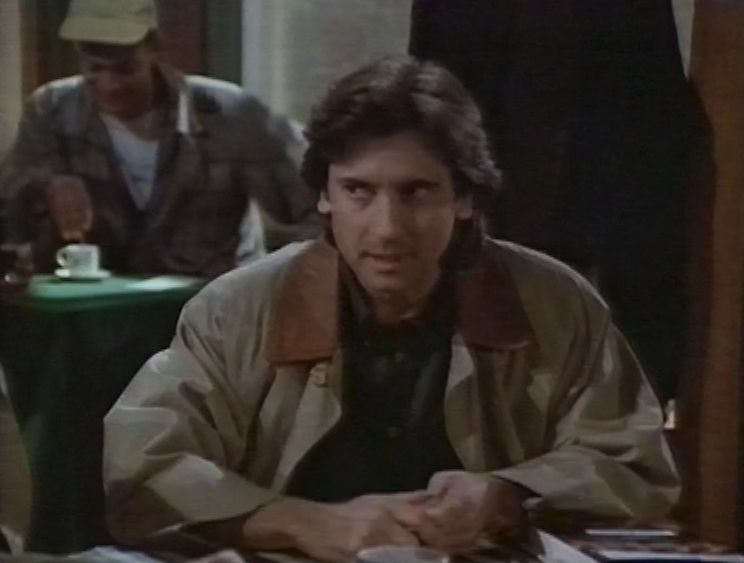 Griffin Dunne