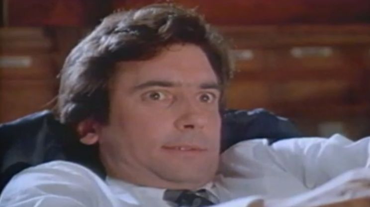Griffin Dunne