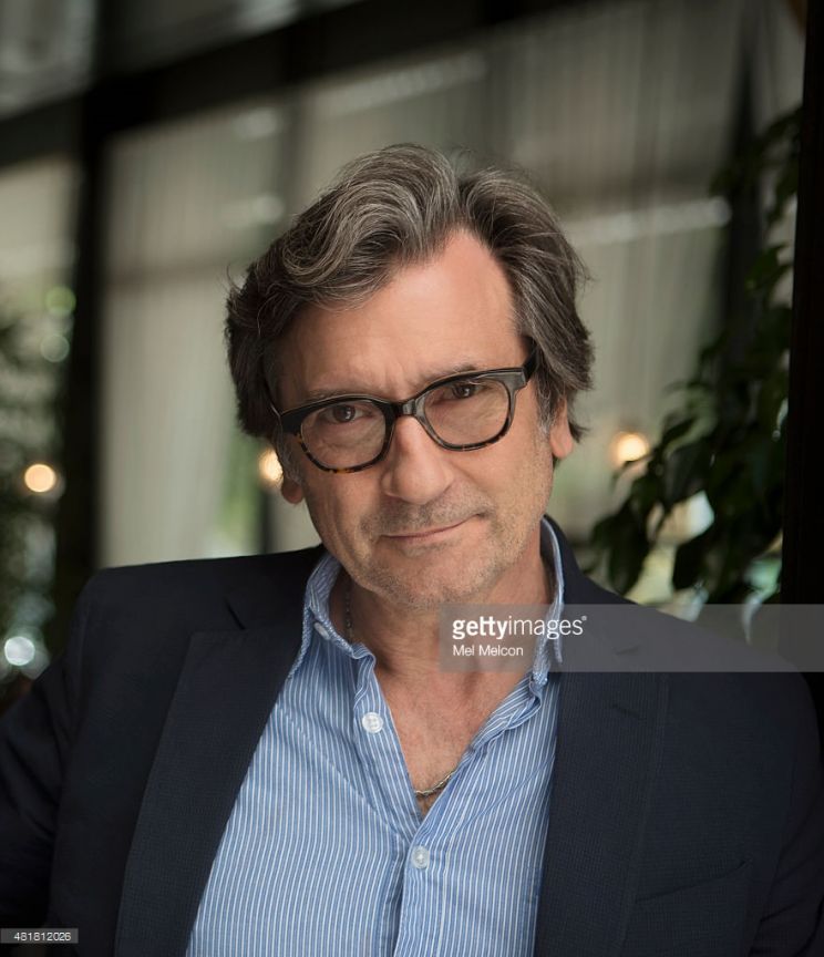 Griffin Dunne