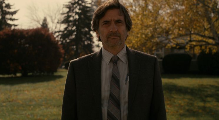 Griffin Dunne