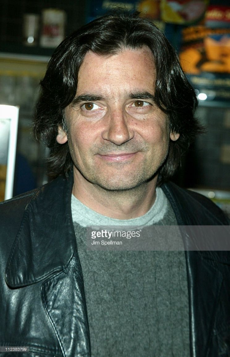 Griffin Dunne
