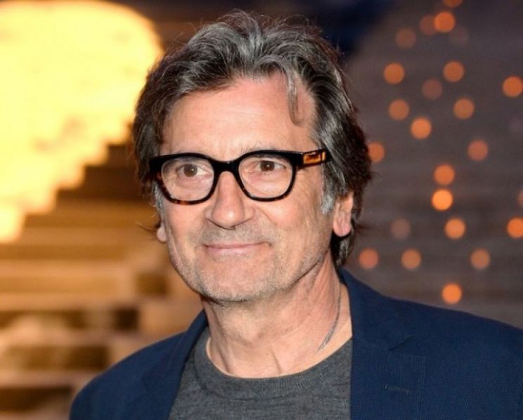 Griffin Dunne
