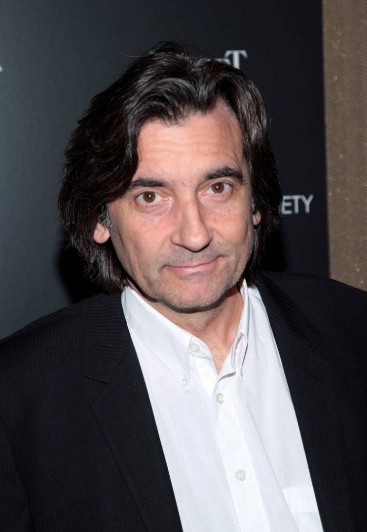 Griffin Dunne