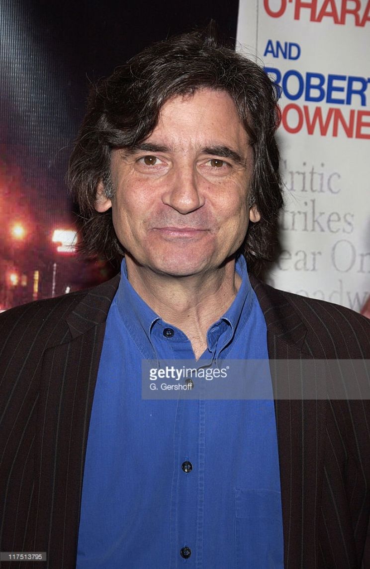 Griffin Dunne
