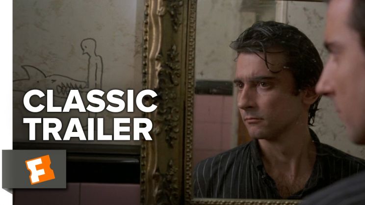 Griffin Dunne